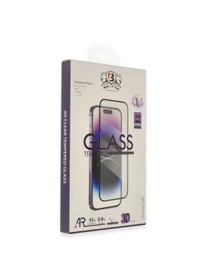 Newface iPhone 16 Pro Bilvis 3D Cam Ekran Koruyucu