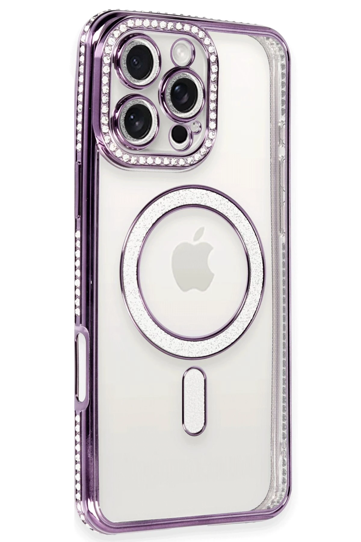 newface-iphone-16-pro-kilif-joke-simli-magneticsafe-kilif-derin-mor-default.webp Newface iPhone 16 Pro Kılıf Joke Simli Magneticsafe Kılıf - Derin Mor - Görsel 1