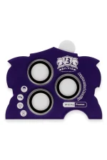 Newface iPhone 16 Pro Max Bilvis Titan Kamera Lens - Titan Gri - Görsel 2