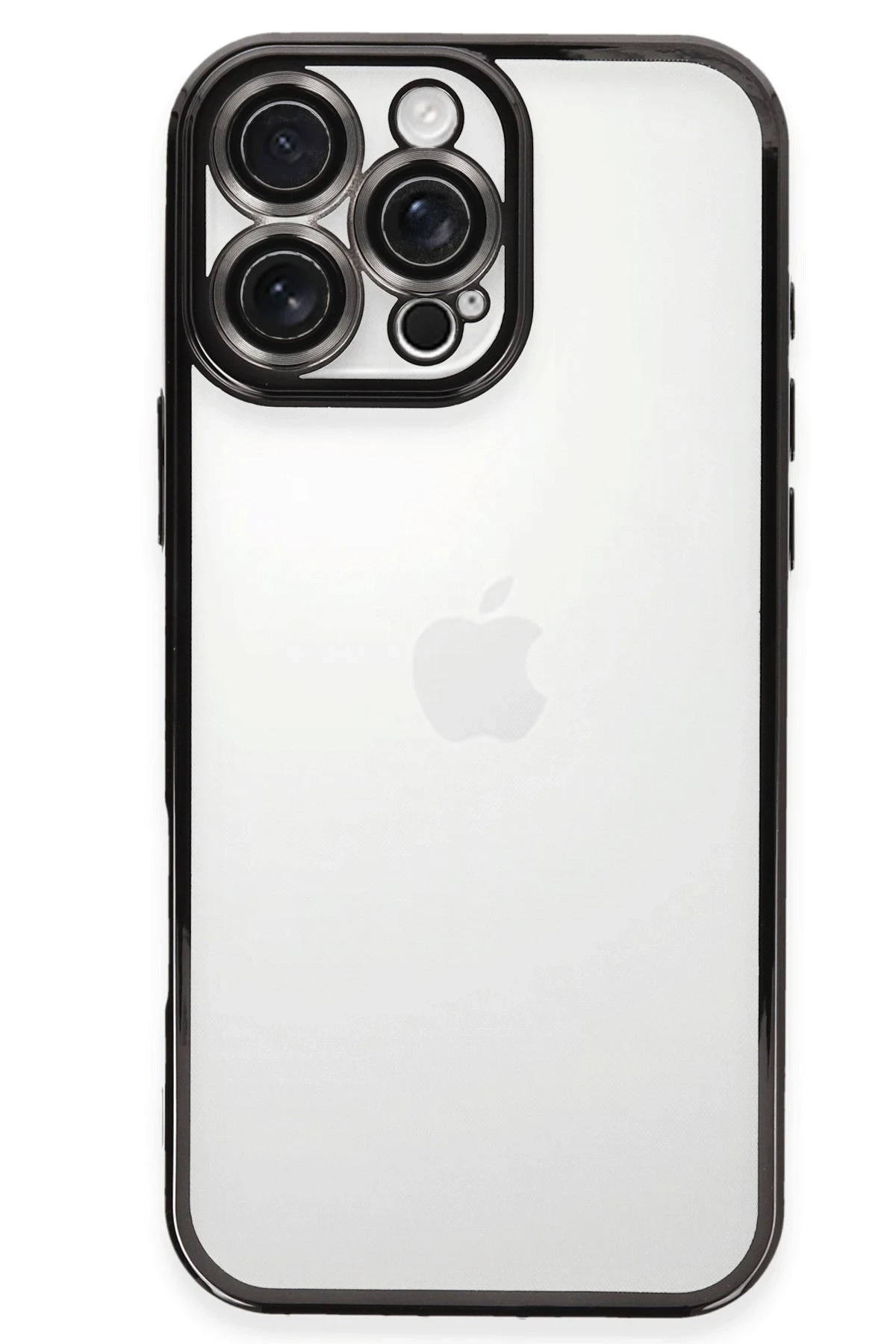 newface-iphone-16-pro-max-kilif-razer-lensli-silikon-siyah-default.webp Newface iPhone 16 Pro Max Kılıf Razer Lensli Silikon - Siyah - Görsel 1