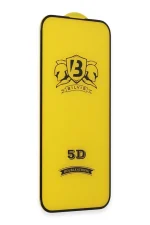 Newface iPhone 16E Bilvis 3D Cam Ekran Koruyucu - Görsel 3