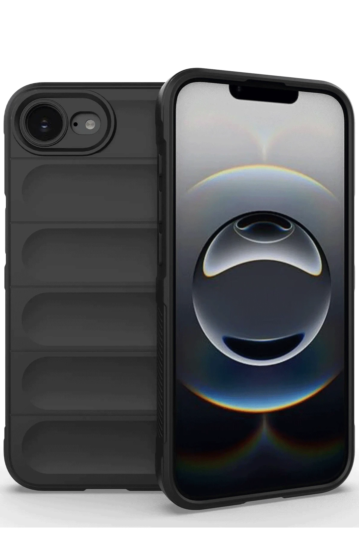 newface-iphone-16e-kilif-optimum-silikon-siyah-default.webp Newface iPhone 16E Kılıf Optimum Silikon - Siyah - Görsel 1