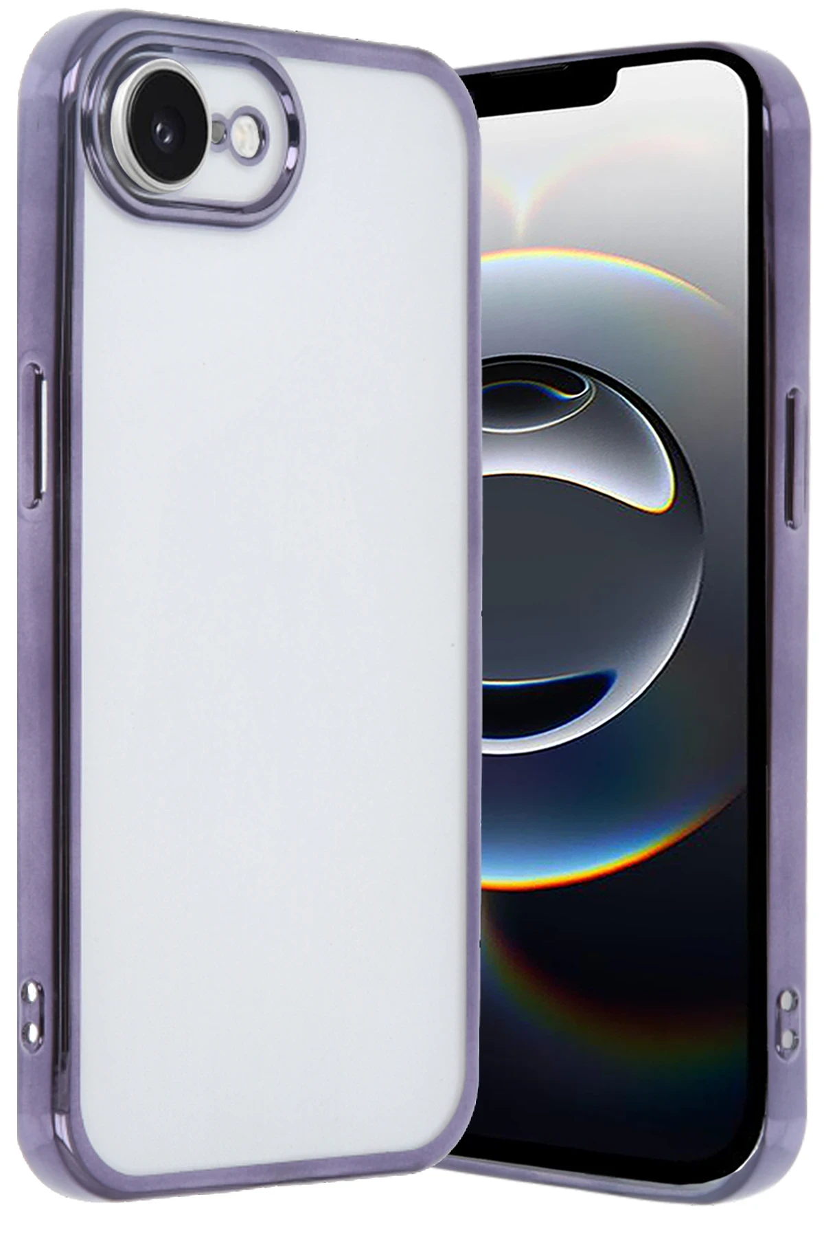 newface-iphone-16e-kilif-razer-lensli-silikon-mor-default.webp Newface iPhone 16E Kılıf Razer Lensli Silikon - Mor - Görsel 1