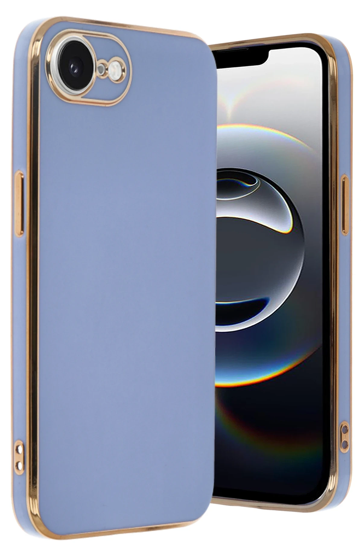 newface-iphone-16e-kilif-volet-silikon-mavi-default.webp Newface iPhone 16E Kılıf Volet Silikon - Mavi - Görsel 1