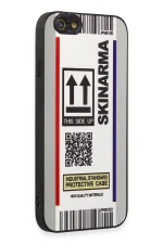 Newface iPhone 6 Kılıf Mirror Desenli Kapak - Mirror - 7