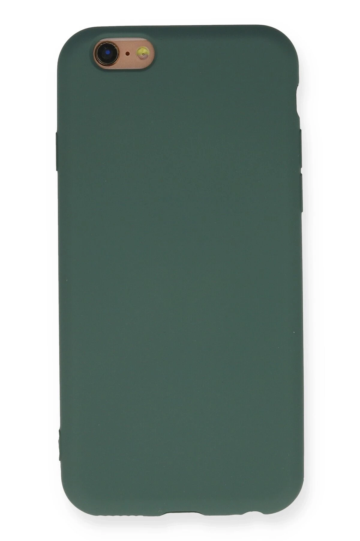 newface-iphone-6-kilif-nano-ici-kadife-silikon-koyu-yesil-default.webp Newface iPhone 6 Kılıf Nano içi Kadife Silikon - Koyu Yeşil - Görsel 1