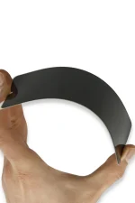 Newface iPhone 6 Seramik Hayalet Nano Ekran Koruyucu - Siyah - Görsel 3