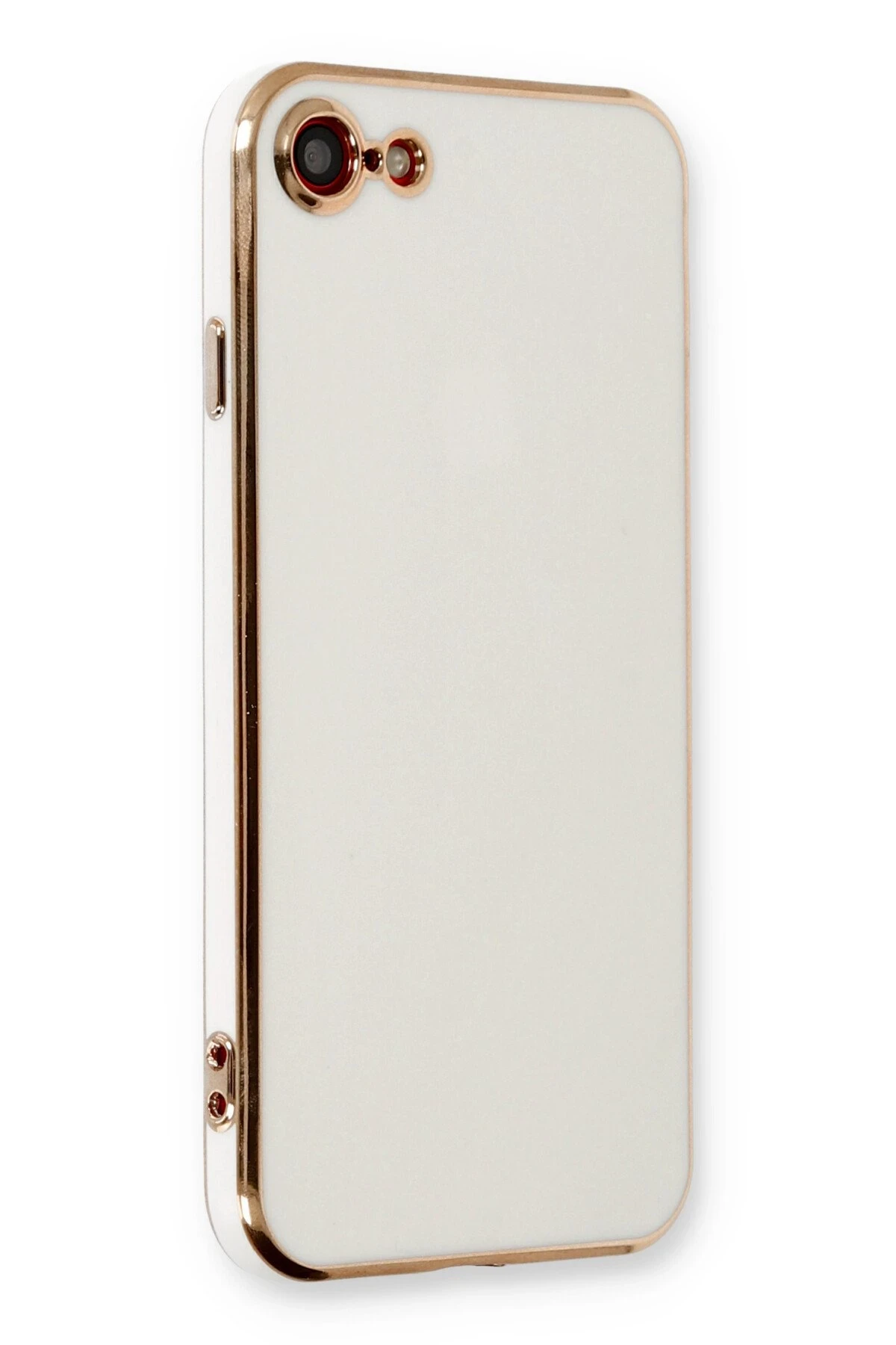 newface-iphone-7-kilif-volet-silikon-beyaz-default.webp Newface iPhone 7 Kılıf Volet Silikon - Beyaz - Görsel 1