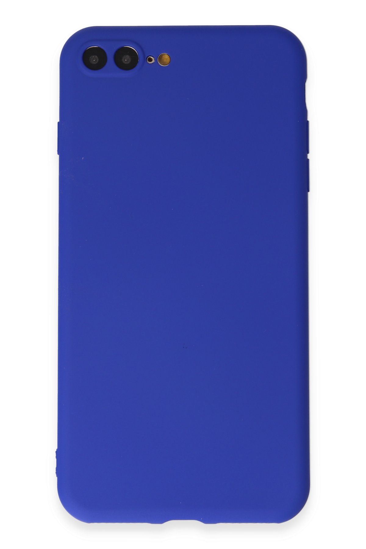 newface-iphone-7-plus-kilif-first-silikon-koyu-mavi-64ecac3f7fbda.jpg Newface iPhone 7 Plus Kılıf First Silikon - Koyu Mavi - Görsel 1