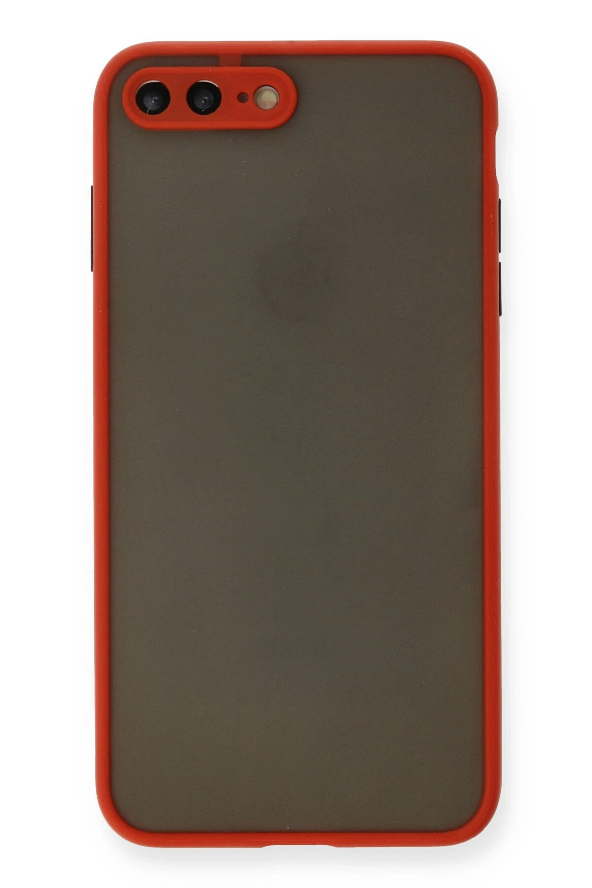 newface-iphone-7-plus-kilif-montreal-silikon-kapak-kirmizi-default.webp Newface iPhone 7 Plus Kılıf Montreal Silikon Kapak - Kırmızı - Görsel 1