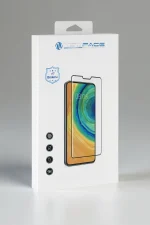 Newface iPhone XS Max Polymer Nano Ekran Koruyucu - Görsel 5