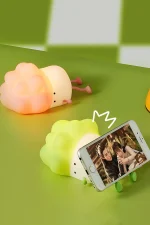 Newface K1110 Dekoratif Gece Lambası Brokoli Çocuk - Görsel 2