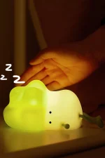 Newface K1110 Dekoratif Gece Lambası Brokoli Çocuk