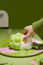 Newface K1110 Dekoratif Gece Lambası Brokoli Çocuk - Görsel 3