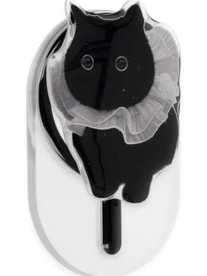 Newface Kickstand Karakterli Magsafe Stand - Desen 3