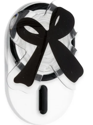 Newface Kickstand Karakterli Magsafe Stand - Desen 4