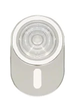 Newface Kickstand Renkli Magsafe Stand - Beyaz