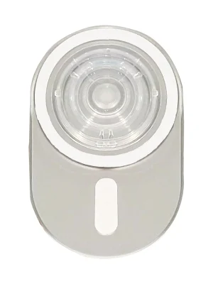 Newface Kickstand Renkli Magsafe Stand - Beyaz