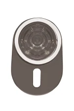 Newface Kickstand Renkli Magsafe Stand - Siyah