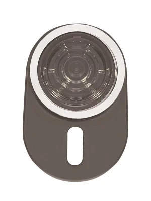 Newface Kickstand Renkli Magsafe Stand - Siyah