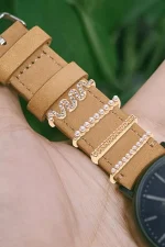 Newface Kordon Süsü - Gold