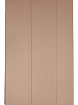 Newface Lenovo M10 HD X306F Kılıf Tablet Smart Kılıf - Gold