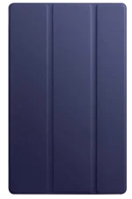 Newface Lenovo M10 HD X306F Kılıf Tablet Smart Kılıf - Lacivert