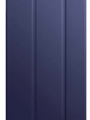 Newface Lenovo M10 HD X306F Kılıf Tablet Smart Kılıf - Lacivert