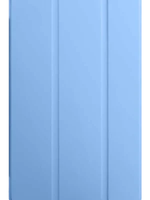 Newface Lenovo M10 HD X306F Kılıf Tablet Smart Kılıf - Mavi