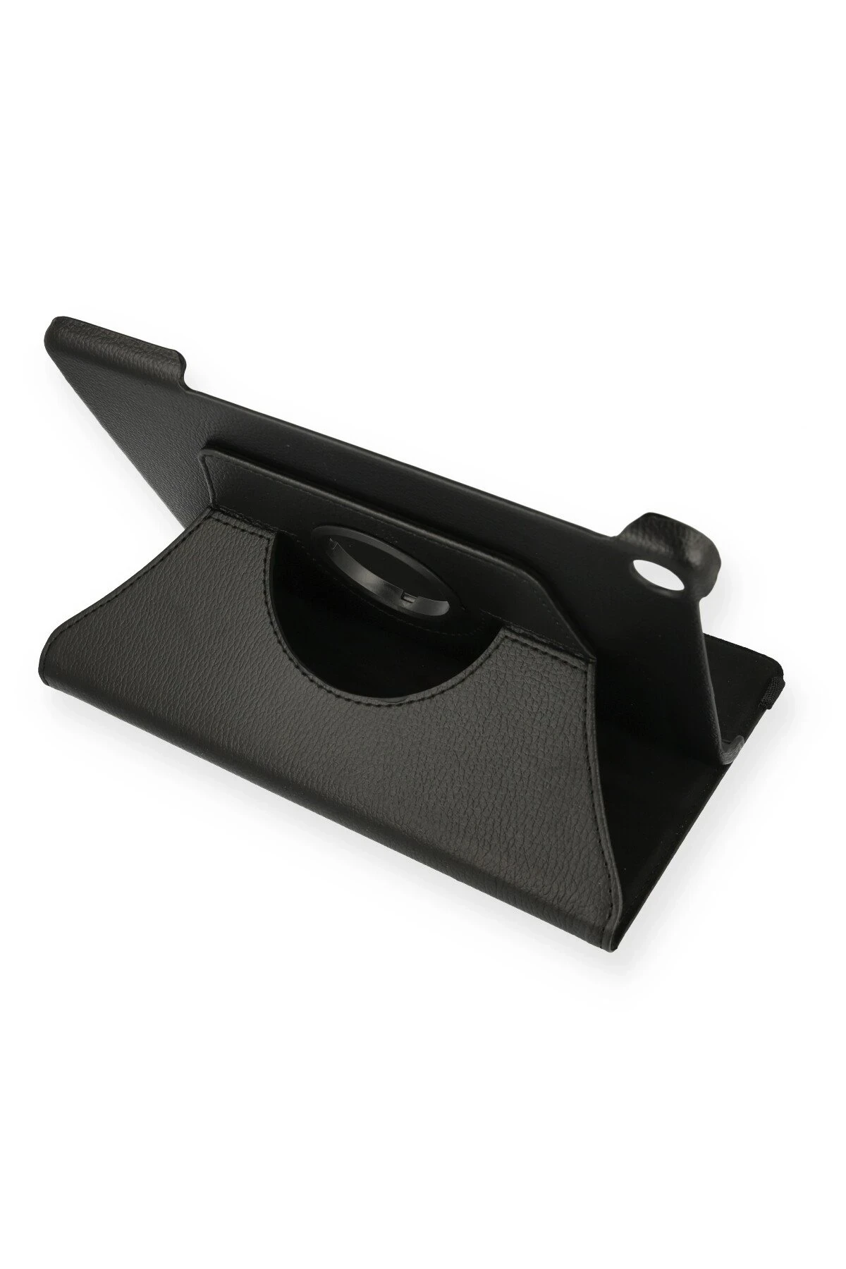 newface-lenovo-tab-m10-tb328fu-kilif-360-tablet-deri-kilif-siyah-default.webp Newface Lenovo Tab M10 TB328FU Kılıf 360 Tablet Deri Kılıf - Siyah - Görsel 1