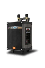 Newface LT912 Kablosuz Hoparlör