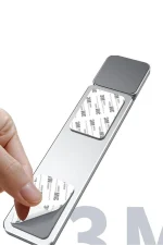 Newface M17 Magnetli Ayarlı Metal Stand - Görsel 2