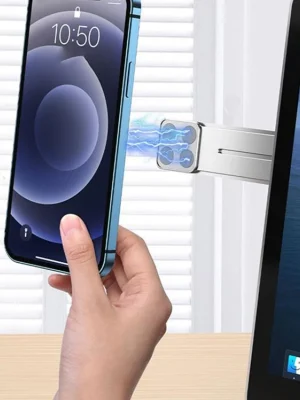 Newface M17 Magnetli Ayarlı Metal Stand