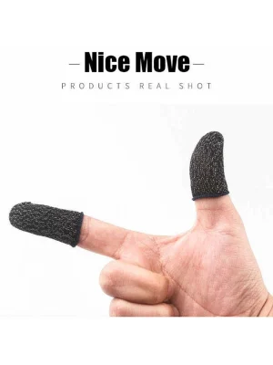 Newface M8 Oyun Tuşu Eldiven