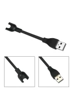 Newface MC03 Şarj Adaptörü Xiaomi Mi Band 2/3 - Görsel 4