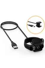 Newface MC05 Şarj Adaptörü 100cm Xiaomi Mi Band 4 - Görsel 2