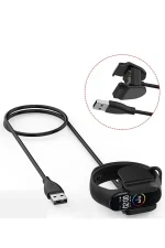 Newface MC06 Şarj Adaptörü 100cm Xiaomi Mi Band 5/6 - Görsel 3