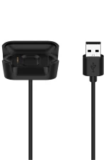 Newface MC10 Şarj Adaptörü 100cm Xiaomi Mi Watch Lite - Görsel 2