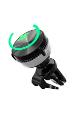 Newface Memo GW03 Magsafe Araç Tutucu - Görsel 6