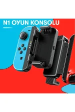 Newface Memo N1 Joycon Telefon Tutucu - Görsel 2