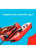 Newface Memo N1 Joycon Telefon Tutucu - Görsel 6