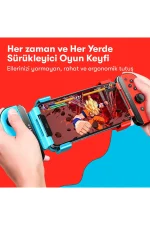 Newface Memo N1 Joycon Telefon Tutucu - Görsel 7