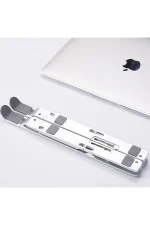 Newface ND02 Katlanabilir Laptop Standı - Görsel 3