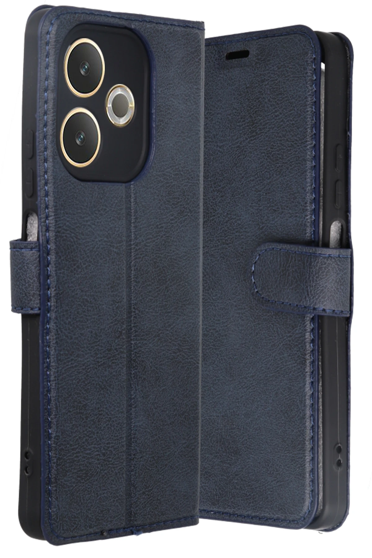 newface-oppo-a5-pro-4g-trend-s-plus-kapakli-kilif-lacivert-default.webp Newface Oppo A5 Pro 4G Trend S Plus Kapaklı Kılıf - Lacivert - Görsel 1