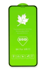 Newface Oppo A52 20D Premium Cam Ekran Koruyucu - Görsel 5