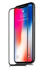 Newface Oppo A54 4G 5D Eko Cam Ekran Koruyucu - Görsel 2