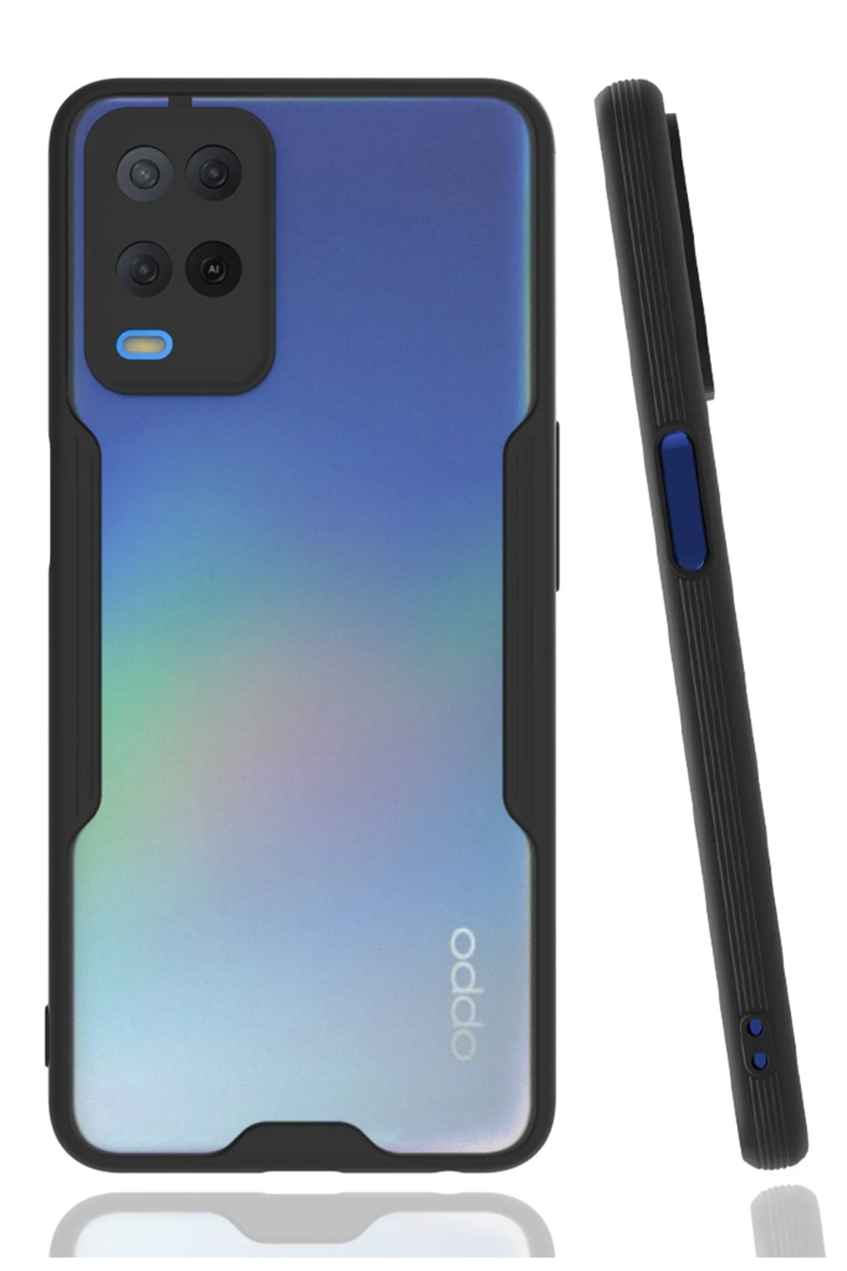 newface-oppo-a54-4g-kilif-platin-silikon-siyah-default.webp Newface Oppo A54 4G Kılıf Platin Silikon - Siyah - Görsel 1