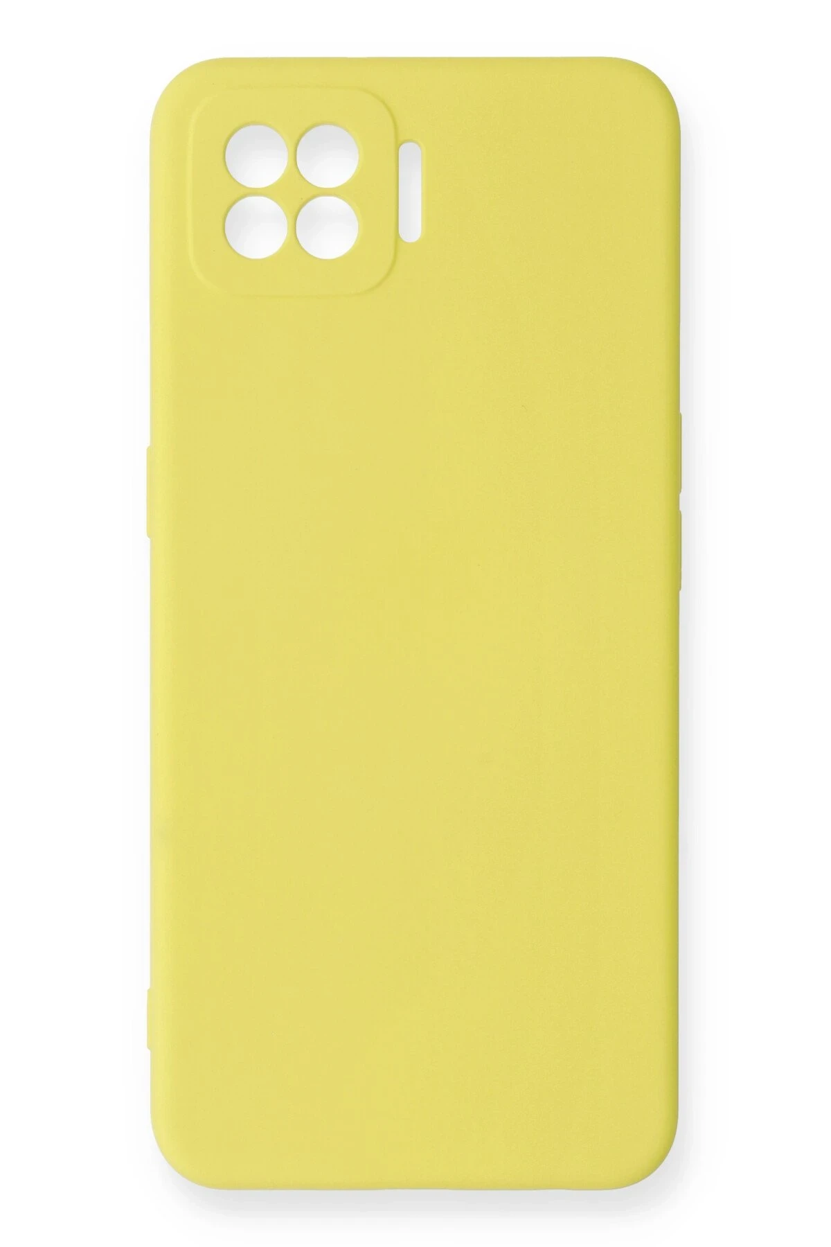 newface-oppo-a73-kilif-nano-ici-kadife-silikon-sari-default.webp Newface Oppo A73 Kılıf Nano içi Kadife Silikon - Sarı - Görsel 1