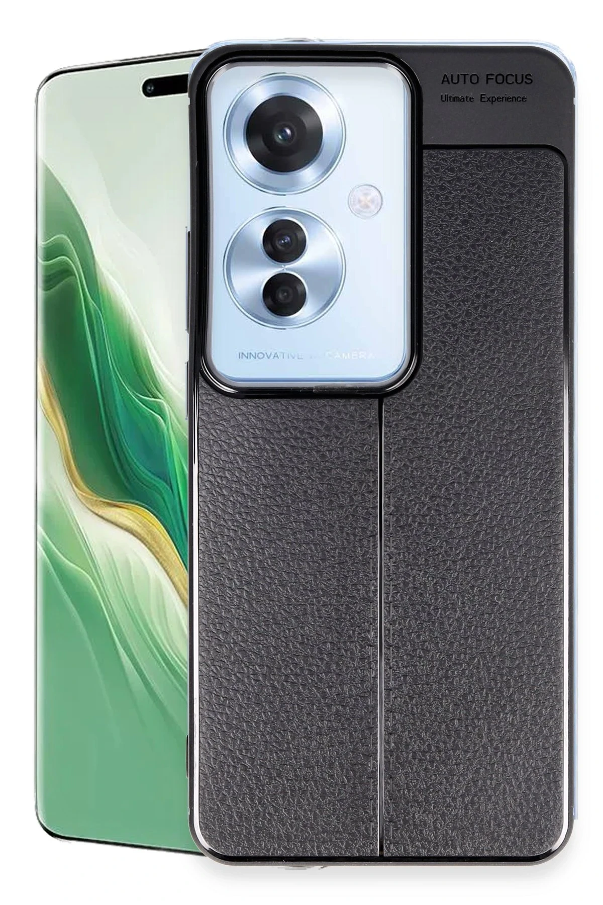 newface-oppo-reno-11f-kilif-auto-focus-kapak-siyah-default.webp Newface Oppo Reno 11F Kılıf Auto Focus Kapak - Siyah - Görsel 1