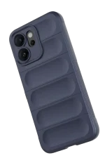 Newface Oppo Reno 14F Optimum Silikon - Lacivert - Görsel 3